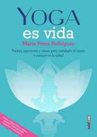 Produktbild: Yoga Es Vida