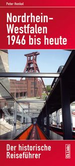 Produktbild: Nordrhein-Westfalen 1946 bis heute