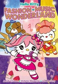 Produktbild: Hello Kitty Fashion Music Wond