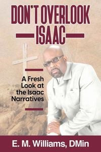 Produktbild: Don't Overlook Isaac