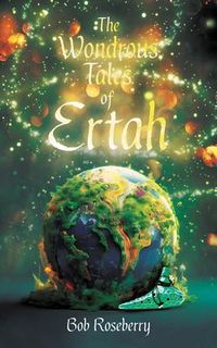 Produktbild: The Wondrous Tales of Ertah