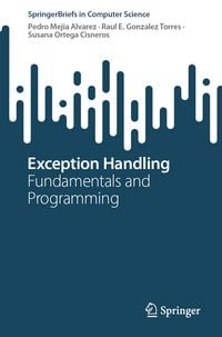 Produktbild: Exception Handling