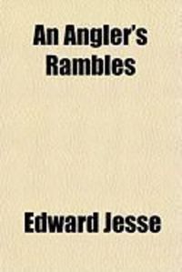 Produktbild: An Angler's Rambles