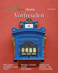 Produktbild: Vorfreuden