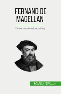 Produktbild: Fernand de Magellan