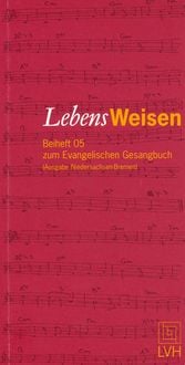 Produktbild: LebensWeisen