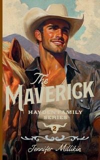 Produktbild: The Maverick