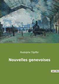 Produktbild: Nouvelles genevoises