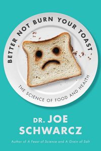Produktbild: Better Not Burn Your Toast
