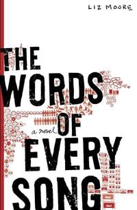 Produktbild: The Words of Every Song