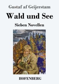 Produktbild: Wald und See