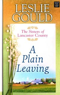 Produktbild: Plain Leaving