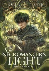 Produktbild: The Necromancer's Light