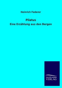 Produktbild: Pilatus
