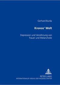 Produktbild: Kronos&rsquo; Welt