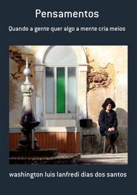 Produktbild: Pensamentos