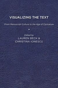 Produktbild: Visualizing the Text