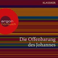 Produktbild: Die Offenbarung des Johannes