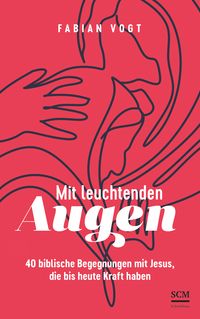 Produktbild: Mit leuchtenden Augen