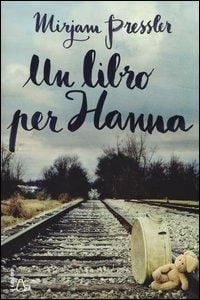 Produktbild: Un libro per Hanna