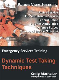 Produktbild: Dynamic Test Taking Techniques