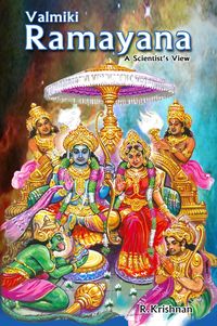 Produktbild: Valmiki Ramayana