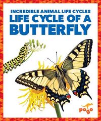 Produktbild: Life Cycle of a Butterfly