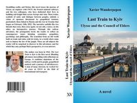 Produktbild: Last Train to Kyiv, Ulysse and the Council of Elders