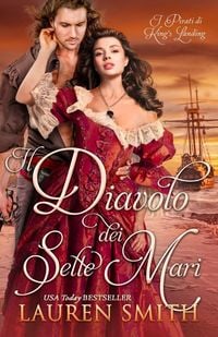 Produktbild: Il Diavolo dei Sette Mari