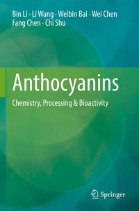 Produktbild: Anthocyanins
