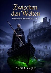 Produktbild: Zwischen den Welten