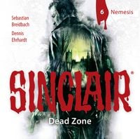 Produktbild: SINCLAIR - Dead Zone: Folge 06