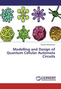 Produktbild: Modelling and Design of Quantum Cellular Automata Circuits