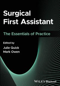 Produktbild: Surgical First Assistant