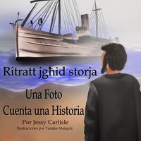 Produktbild: Una foto cuenta una historia (Ritratt jg&iquest;id storja)