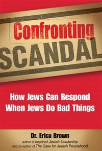 Produktbild: Confronting Scandal