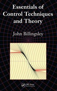 Produktbild: Billingsley, J: Essentials of Control Techniques and Theory