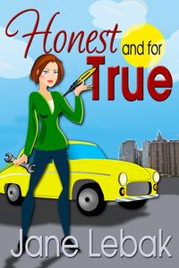 Produktbild: Honest and for True (The Adventures Of Lee And Bucky, #1)
