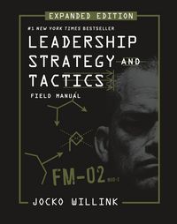 Produktbild: Leadership Strategy and Tactics