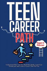 Produktbild: Teen Career Path