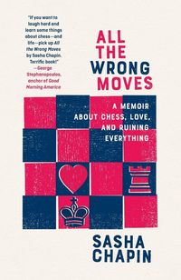 Produktbild: All the Wrong Moves