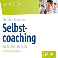 Produktbild: Selbstcoaching