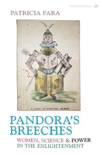 Produktbild: Pandora's Breeches