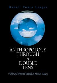 Produktbild: Anthropology Through a Double Lens