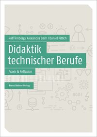 Produktbild: Didaktik technischer Berufe Band 2