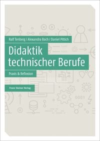 Produktbild: Didaktik technischer Berufe