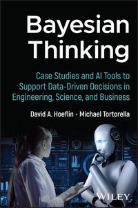 Produktbild: Bayesian Thinking