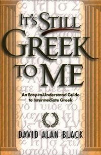 Produktbild: It's Still Greek to Me