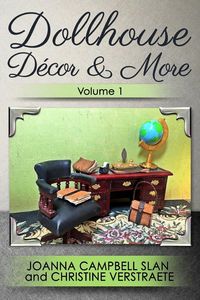 Produktbild: Dollhouse D&eacute;cor & More, Volume 1