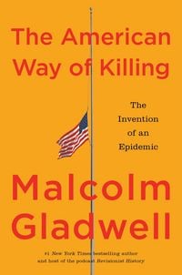 Produktbild: The American Way of Killing